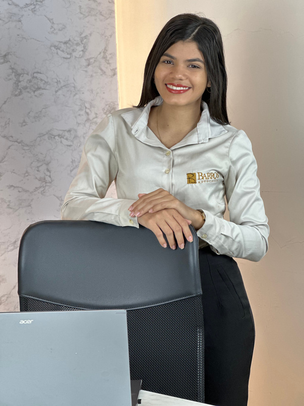 Camila Rodrigues