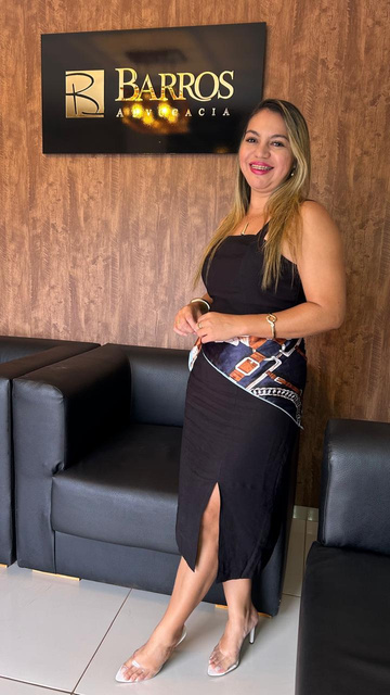 Sthefane Silva